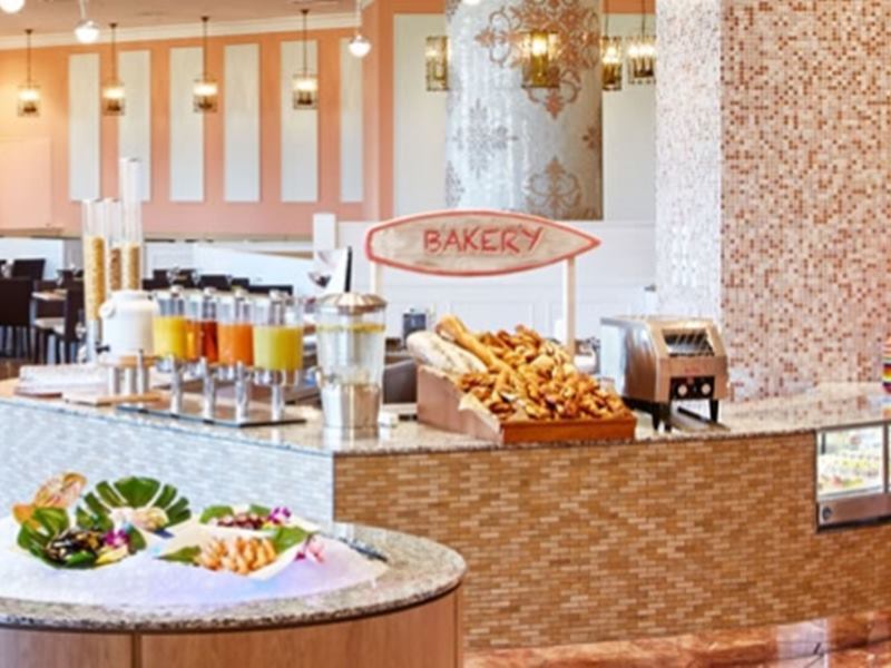 The Park Front Hotel At Universal Studios Japan أوساكا المظهر الخارجي الصورة