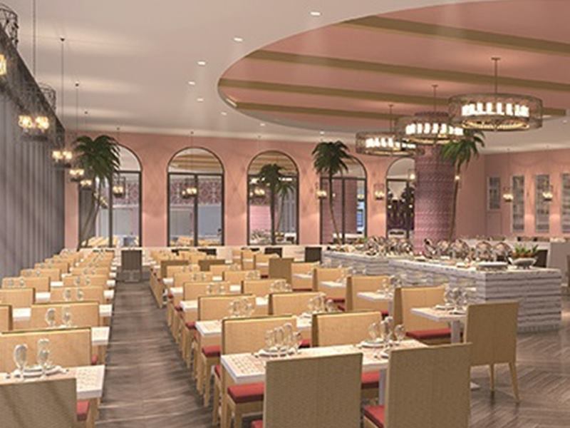 The Park Front Hotel At Universal Studios Japan أوساكا المظهر الخارجي الصورة